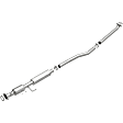 21-328 Catalytic Converter, Federal EPA Standard, 46-State Legal (Cannot ship to CA, CO, NY or ME), OEM Grade Series, Direct Fit
