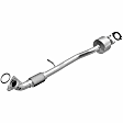 21-435 Catalytic Converter, 1.2L, 4Cyl, Federal EPA Standard, 46-State Legal (Cannot ship to CA, CO, NY or ME), OEM Grade Series, Direct Fit