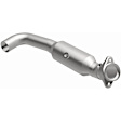 21-467 Driver Side Catalytic Converter, 5.0L, 8Cyl, Federal EPA Standard, 46-State Legal (Cannot ship to CA, CO, NY or ME), OEM Grade Series, Direct Fit