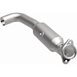 21-467 Driver Side Catalytic Converter, 5.0L, 8Cyl, Federal EPA Standard, 46-State Legal (Cannot ship to CA, CO, NY or ME), OEM Grade Series, Direct Fit