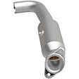 21-467 Driver Side Catalytic Converter, 5.0L, 8Cyl, Federal EPA Standard, 46-State Legal (Cannot ship to CA, CO, NY or ME), OEM Grade Series, Direct Fit