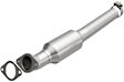 21-479 Catalytic Converter, 2.0L, 4Cyl, Federal EPA Standard, 46-State Legal (Cannot ship to CA, CO, NY or ME), FWD, OEM Grade Series, Direct Fit