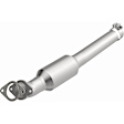 21-479 Catalytic Converter, 2.0L, 4Cyl, Federal EPA Standard, 46-State Legal (Cannot ship to CA, CO, NY or ME), FWD, OEM Grade Series, Direct Fit