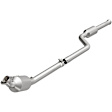 21-492 Driver Side Catalytic Converter, Federal EPA Standard, 46-State Legal (Cannot ship to CA, CO, NY or ME), OEM Grade Series, Direct Fit
