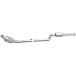 21-492 Driver Side Catalytic Converter, Federal EPA Standard, 46-State Legal (Cannot ship to CA, CO, NY or ME), OEM Grade Series, Direct Fit