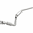 21-510 Catalytic Converter, 3.8L, 6Cyl, Federal EPA Standard, 46-State Legal (Cannot ship to CA, CO, NY or ME), OEM Grade Series, Direct Fit