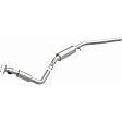 21-510 Catalytic Converter, 3.8L, 6Cyl, Federal EPA Standard, 46-State Legal (Cannot ship to CA, CO, NY or ME), OEM Grade Series, Direct Fit