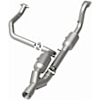 21-513 Catalytic Converter, 6.4L, 8Cyl, Federal EPA Standard, 46-State Legal (Cannot ship to CA, CO, NY or ME), Direct Fit