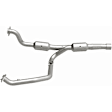 21-513 Catalytic Converter, 6.4L, 8Cyl, Federal EPA Standard, 46-State Legal (Cannot ship to CA, CO, NY or ME), Direct Fit