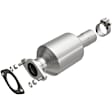 21-523 Catalytic Converter, 2.0L, 4Cyl, Federal EPA Standard, 46-State Legal (Cannot ship to CA, CO, NY or ME), OEM Grade Series, Direct Fit