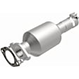 21-523 Catalytic Converter, 2.0L, 4Cyl, Federal EPA Standard, 46-State Legal (Cannot ship to CA, CO, NY or ME), OEM Grade Series, Direct Fit