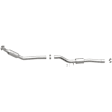 21-572 Passenger Side Catalytic Converter, 4.7L, 8Cyl, Federal EPA Standard, 46-State Legal (Cannot ship to CA, CO, NY or ME), OEM Grade Series, Direct Fit