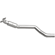 21-577 Passenger Side Catalytic Converter, Federal EPA Standard, 46-State Legal (Cannot ship to CA, CO, NY or ME), OEM Grade Series, Direct Fit