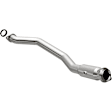 21-578 Driver Side Catalytic Converter, 6.4L, 8Cyl, Federal EPA Standard, 46-State Legal (Cannot ship to CA, CO, NY or ME), OEM Grade Series, Direct Fit