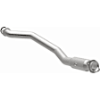 21-578 Driver Side Catalytic Converter, 6.4L, 8Cyl, Federal EPA Standard, 46-State Legal (Cannot ship to CA, CO, NY or ME), OEM Grade Series, Direct Fit