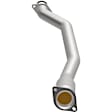 21-578 Driver Side Catalytic Converter, 6.4L, 8Cyl, Federal EPA Standard, 46-State Legal (Cannot ship to CA, CO, NY or ME), OEM Grade Series, Direct Fit