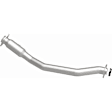 21-578 Driver Side Catalytic Converter, 6.4L, 8Cyl, Federal EPA Standard, 46-State Legal (Cannot ship to CA, CO, NY or ME), OEM Grade Series, Direct Fit