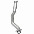 21-578 Driver Side Catalytic Converter, 6.4L, 8Cyl, Federal EPA Standard, 46-State Legal (Cannot ship to CA, CO, NY or ME), OEM Grade Series, Direct Fit
