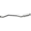 21-578 Driver Side Catalytic Converter, 6.4L, 8Cyl, Federal EPA Standard, 46-State Legal (Cannot ship to CA, CO, NY or ME), OEM Grade Series, Direct Fit