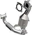 21-715 Catalytic Converter, 1.0L, 3Cyl, Federal EPA Standard, 46-State Legal (Cannot ship to CA, CO, NY or ME), OEM Grade Series, Direct Fit