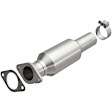 21-729 Rear, Driver or Passenger Side Catalytic Converter, 2.0L, 4Cyl, Federal EPA Standard, 46-State Legal (Cannot ship to CA, CO, NY or ME), OEM Grade Series, Direct Fit
