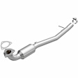 21-754 Driver Side Catalytic Converter, Federal EPA Standard, 46-State Legal (Cannot ship to CA, CO, NY or ME), OEM Grade Series, Direct Fit