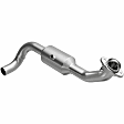 21-832 Driver Side Catalytic Converter, 4.6L, 8Cyl, Federal EPA Standard, 46-State Legal (Cannot ship to CA, CO, NY or ME), 4WD, OEM Grade Series, Direct Fit