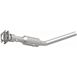 21-920 Catalytic Converter, 2.4L, 4Cyl, Federal EPA Standard, 46-State Legal (Cannot ship to CA, CO, NY or ME), OEM Grade Series, Direct Fit