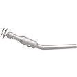 21-920 Catalytic Converter, 2.4L, 4Cyl, Federal EPA Standard, 46-State Legal (Cannot ship to CA, CO, NY or ME), OEM Grade Series, Direct Fit