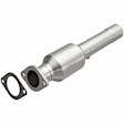 21-989 Passenger Side Catalytic Converter, Federal EPA Standard, 46-State Legal (Cannot ship to CA, CO, NY or ME), OEM Grade Series