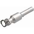 21-989 Passenger Side Catalytic Converter, Federal EPA Standard, 46-State Legal (Cannot ship to CA, CO, NY or ME), OEM Grade Series
