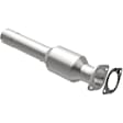 21-989 Passenger Side Catalytic Converter, Federal EPA Standard, 46-State Legal (Cannot ship to CA, CO, NY or ME), OEM Grade Series