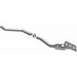 22-066 Driver Side Catalytic Converter, 3.5L, 6Cyl, Federal EPA Standard, 46-State Legal (Cannot ship to CA, CO, NY or ME), OEM Grade Series, Direct Fit