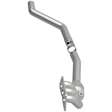 22-066 Driver Side Catalytic Converter, 3.5L, 6Cyl, Federal EPA Standard, 46-State Legal (Cannot ship to CA, CO, NY or ME), OEM Grade Series, Direct Fit