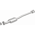 22614 Catalytic Converter, 1.0L, 3Cyl, Federal EPA Standard, 46-State Legal (Cannot ship to CA, CO, NY or ME), Standard Grade Series, Direct Fit