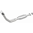 22618 Catalytic Converter, Federal EPA Standard, 46-State Legal (Cannot ship to CA, CO, NY or ME), Standard Grade Series, Direct Fit