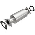 22622 Catalytic Converter, Federal EPA Standard, 46-State Legal (Cannot ship to CA, CO, NY or ME), Standard Grade Series, Direct Fit