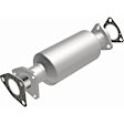 22622 Catalytic Converter, Federal EPA Standard, 46-State Legal (Cannot ship to CA, CO, NY or ME), Standard Grade Series, Direct Fit