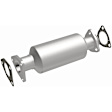 22622 Catalytic Converter, Federal EPA Standard, 46-State Legal (Cannot ship to CA, CO, NY or ME), Standard Grade Series, Direct Fit