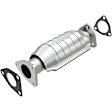 22623 Catalytic Converter, 2.0L, 4Cyl, Federal EPA Standard, 46-State Legal (Cannot ship to CA, CO, NY or ME), Standard Grade Series, Direct Fit