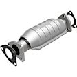 22623 Catalytic Converter, 2.0L, 4Cyl, Federal EPA Standard, 46-State Legal (Cannot ship to CA, CO, NY or ME), Standard Grade Series, Direct Fit