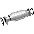 22623 Catalytic Converter, 2.0L, 4Cyl, Federal EPA Standard, 46-State Legal (Cannot ship to CA, CO, NY or ME), Standard Grade Series, Direct Fit