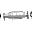22623 Catalytic Converter, 2.0L, 4Cyl, Federal EPA Standard, 46-State Legal (Cannot ship to CA, CO, NY or ME), Standard Grade Series, Direct Fit