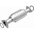 22625 Catalytic Converter, Federal EPA Standard, 46-State Legal (Cannot ship to CA, CO, NY or ME), Standard Grade Series, Direct Fit