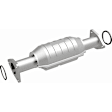 22625 Catalytic Converter, Federal EPA Standard, 46-State Legal (Cannot ship to CA, CO, NY or ME), Standard Grade Series, Direct Fit