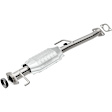 22626 Catalytic Converter, Federal EPA Standard, 46-State Legal (Cannot ship to CA, CO, NY or ME), HM Grade Series, Direct Fit
