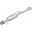 22626 Catalytic Converter, Federal EPA Standard, 46-State Legal (Cannot ship to CA, CO, NY or ME), HM Grade Series, Direct Fit