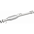 22626 Catalytic Converter, Federal EPA Standard, 46-State Legal (Cannot ship to CA, CO, NY or ME), HM Grade Series, Direct Fit