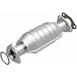22627 Catalytic Converter, 2.5L, 5Cyl, Federal EPA Standard, 46-State Legal (Cannot ship to CA, CO, NY or ME), Standard Grade Series, Direct Fit