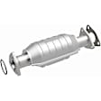 22627 Catalytic Converter, 2.5L, 5Cyl, Federal EPA Standard, 46-State Legal (Cannot ship to CA, CO, NY or ME), Standard Grade Series, Direct Fit